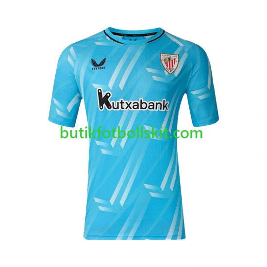 Athletic Bilbao Män Tredje Matchtröja 2026/27 Kortärmad