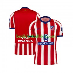 Atlético Madrid Män Hemma Matchtröja 2026/27 Kortärmad