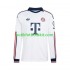 FC Bayern München Män Borta Matchtröja 2026/27 Långärmad