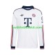 FC Bayern München Män Borta Matchtröja 2026/27 Långärmad