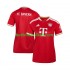 FC Bayern München Kvinnor Hemma Matchtröja 2026/27 Kortärmad