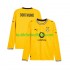 Borussia Dortmund Män Hemma Matchtröja 2026/27 Långärmad
