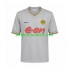 Borussia Dortmund Retro Män Borta Matchtröja 2002 Kortärmad