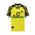 Borussia Dortmund 1994 Retro Män Hemma Matchtröja Kortärmad