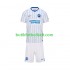 Brighton Hove Albion Barn Borta Matchtröja 2026/27 Kortärmad