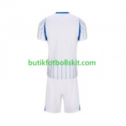 Brighton Hove Albion Barn Borta Matchtröja 2026/27 Kortärmad