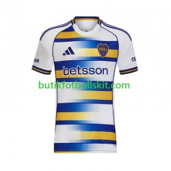 CA Boca Juniors Män Tredje Matchtröja 2026/27 Kortärmad