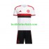 CR Flamengo Barn Borta Matchtröja 2026/27 Kortärmad