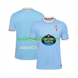 Celta de Vigo Män Hemma Matchtröja 2026/27 Kortärmad