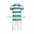 Celtic FC Barn Hemma Matchtröja 2026/27 Kortärmad