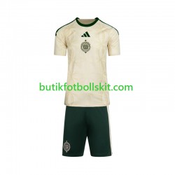 Celtic FC Barn Tredje Matchtröja 2026/27 Kortärmad