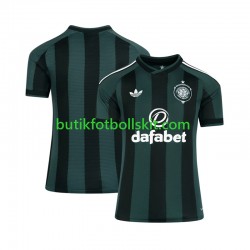Celtic FC Män Borta Matchtröja 2026/27 Kortärmad