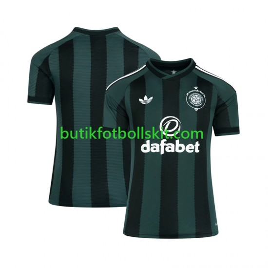 Celtic FC Män Borta Matchtröja 2026/27 Kortärmad