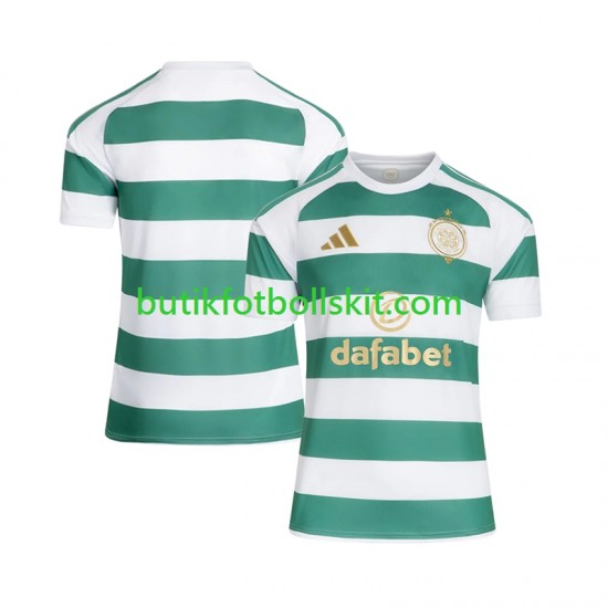 Celtic FC Män Hemma Matchtröja 2026/27 Kortärmad