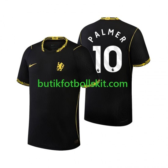 Chelsea Cole Palmer 10 Män Borta Matchtröja 2026/27 Kortärmad