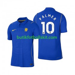 Chelsea Cole Palmer 10 Män Hemma Matchtröja 2026/27 Kortärmad
