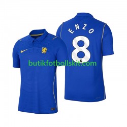 Chelsea Enzo Fernandez 8 Män Hemma Matchtröja 2026/27 Kortärmad