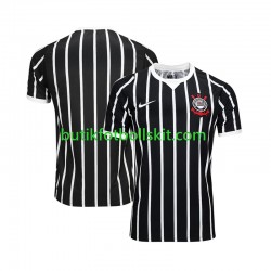 Corinthians Män Borta Matchtröja 2026/27 Kortärmad