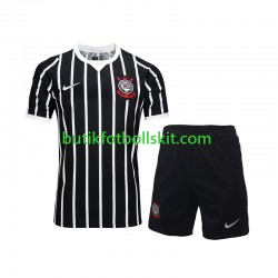 Corinthians Barn Borta Matchtröja 2026/27 Kortärmad