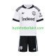 Eintracht Frankfurt Barn Borta Matchtröja 2026/27 Kortärmad