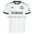 Eintracht Frankfurt Män Borta Matchtröja 2026/27 Kortärmad