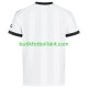 Eintracht Frankfurt Män Borta Matchtröja 2026/27 Kortärmad