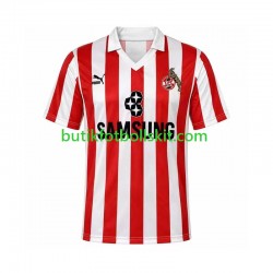 FC Köln 1988 1989 Retro Män Tredje Matchtröja Kortärmad