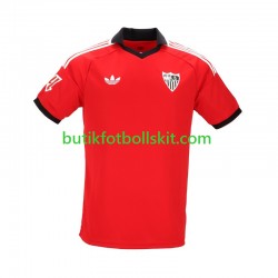 Sevilla FC Män Borta Matchtröja 2026/27 Kortärmad