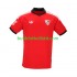 Sevilla FC Män Borta Matchtröja 2026/27 Kortärmad