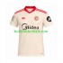 Sevilla FC Retro Män Hemma Matchtröja 2025/26 Kortärmad
