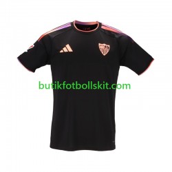 Sevilla FC Män Tredje Matchtröja 2026/27 Kortärmad