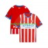Girona Män Hemma Matchtröja 2026/27 Kortärmad
