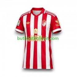 Granada Retro Män Hemma Matchtröja 2025/26 Kortärmad Granada Retro Män Hemma Matchtröja 2025/26 Kortärmad