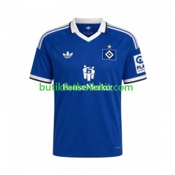 Hamburger SV Män Borta Matchtröja 2026/27 Kortärmad