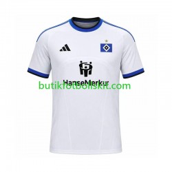 Hamburger SV Män Hemma Matchtröja 2026/27 Kortärmad