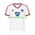Hamburger SV 1984 Retro Män Hemma Matchtröja Kortärmad