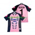 Juventus Buffon 1 Målvakt Retro Män Borta Matchtröja 2002/03 Kortärmad