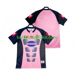 Juventus Målvakt Retro Män Borta Matchtröja 2002/03 Kortärmad