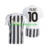 Juventus Kenan Yildiz 10 Män Hemma Matchtröja 2026/27 Kortärmad
