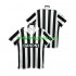 Juventus 1992 1994 Retro Män Hemma Matchtröja Kortärmad