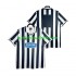 Juventus 1994 1995 Retro Män Hemma Matchtröja Kortärmad