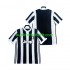 Juventus 2017 2018 Retro Män Hemma Matchtröja Kortärmad