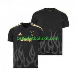 Juventus Män Tredje Matchtröja 2026/27 Kortärmad