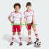 Liverpool Barn Borta Matchtröja 2026/27 Kortärmad