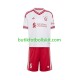 Liverpool Barn Borta Matchtröja 2026/27 Kortärmad