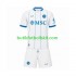 SSC Napoli Barn Borta Matchtröja 2026/27 Kortärmad