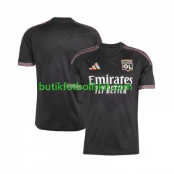 Olympique Lyonnais Män Tredje Matchtröja 2026/27 Kortärmad