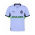 Olympique de Marseille Män Tredje Matchtröja 2026/27 Kortärmad
