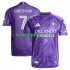 Orlando City Antoine Griezmann Män Hemma Matchtröja 2026 Kortärmad