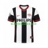 PSV Eindhoven Retro Män Borta Matchtröja 1998 Kortärmad